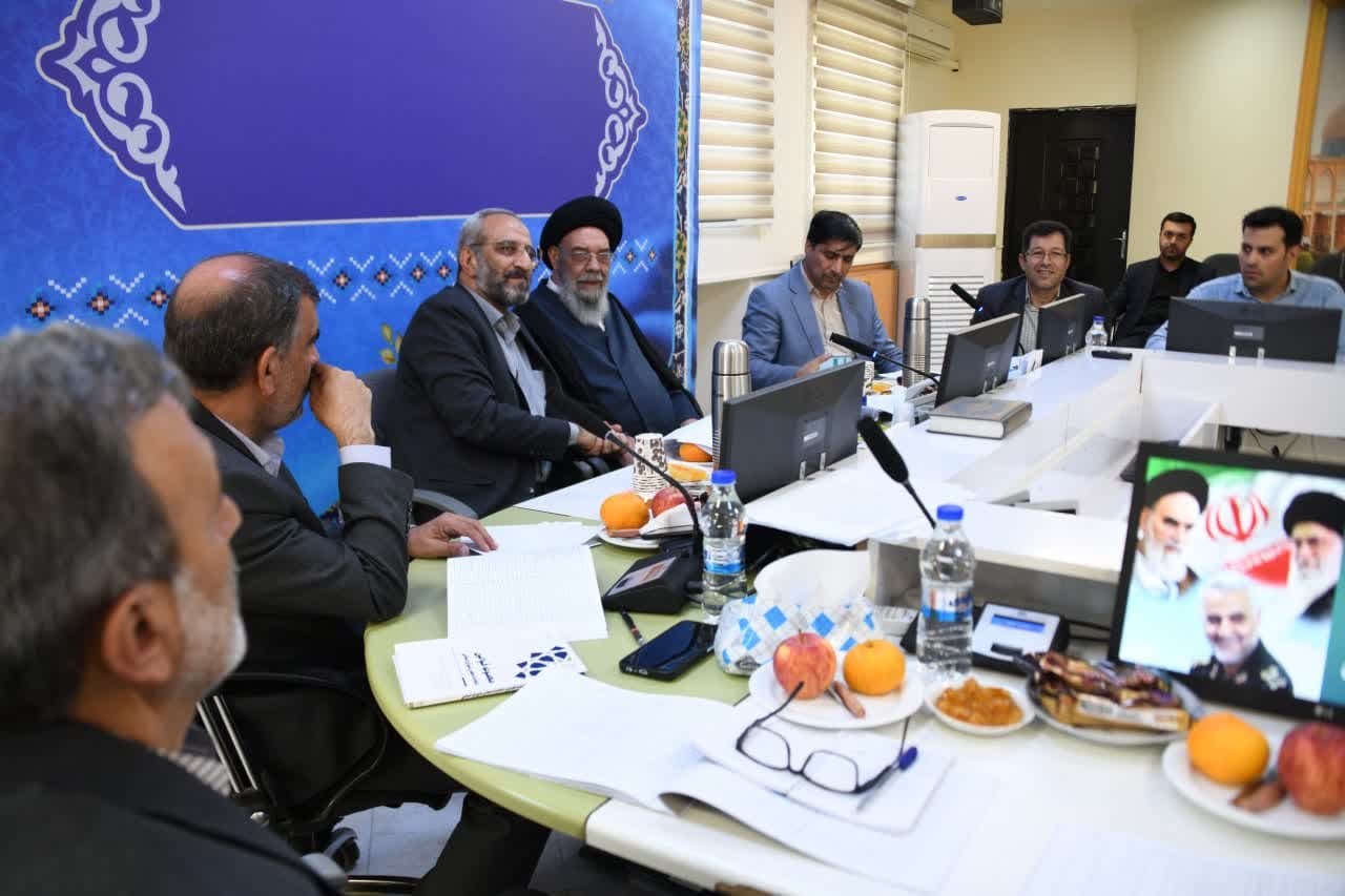 رأی دادن، رأی نوشتن، انتخاب و رد کردن افراد نیاز به تقوا دارد